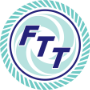 FTTD Logo BG 90x90